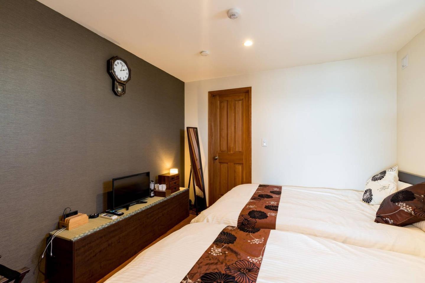 Villa Kamakura Chambre photo
