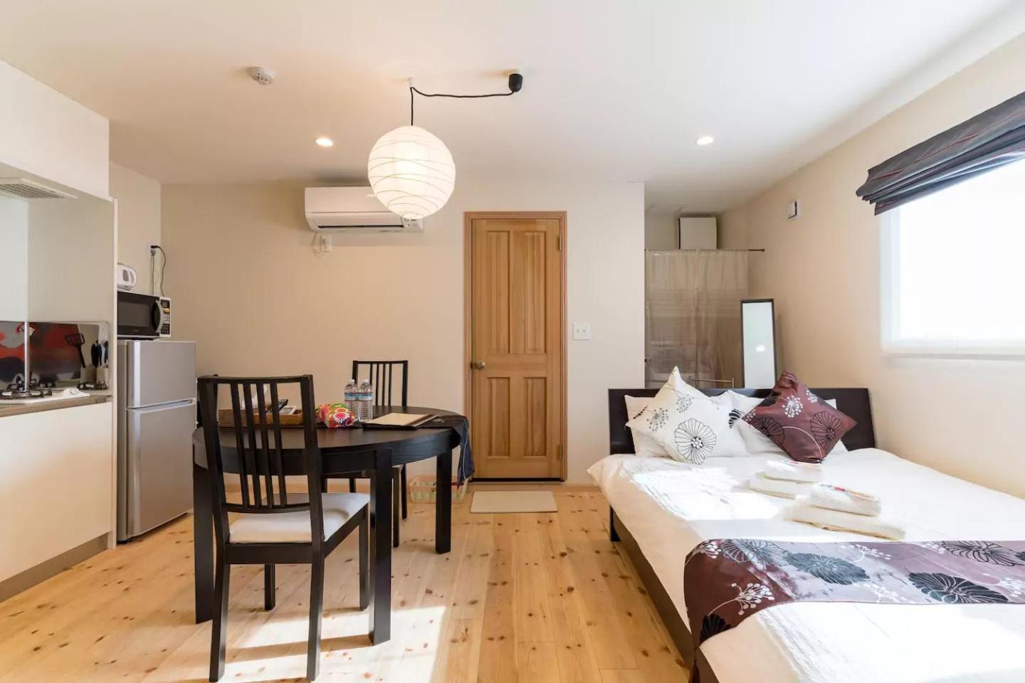 Villa Kamakura Extérieur photo
