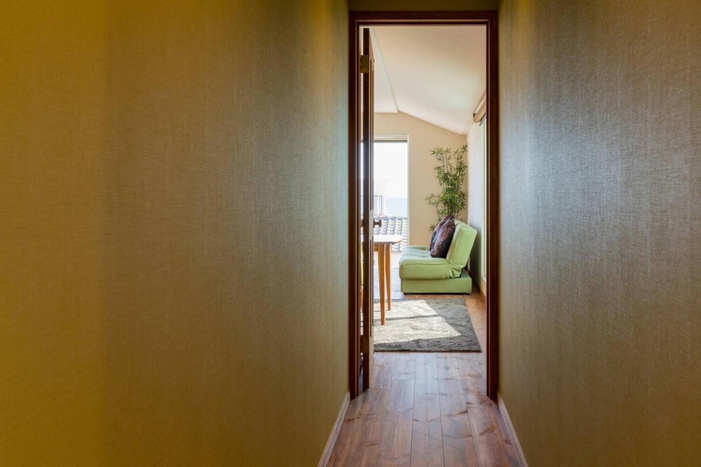Villa Kamakura Chambre photo