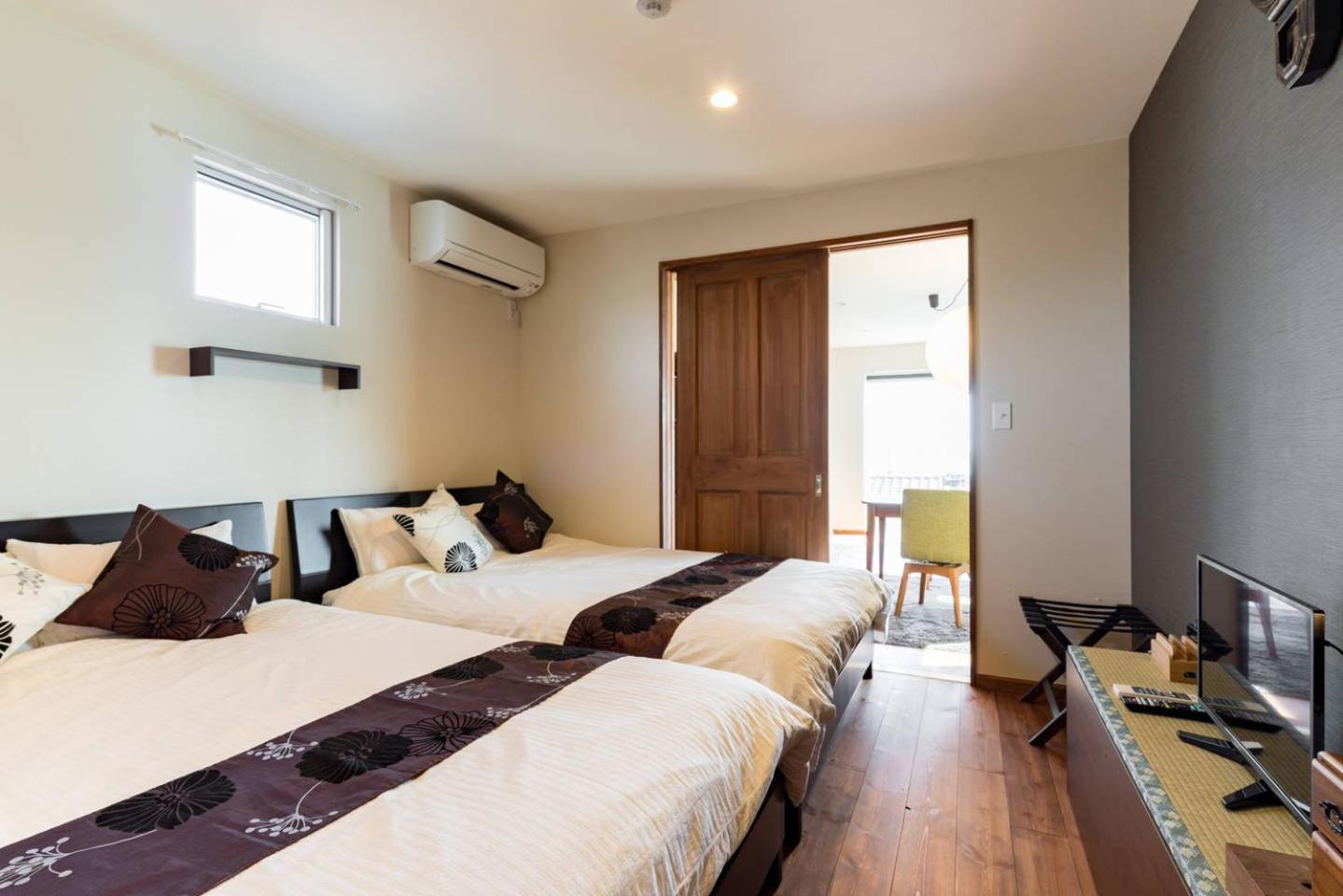 Villa Kamakura Extérieur photo
