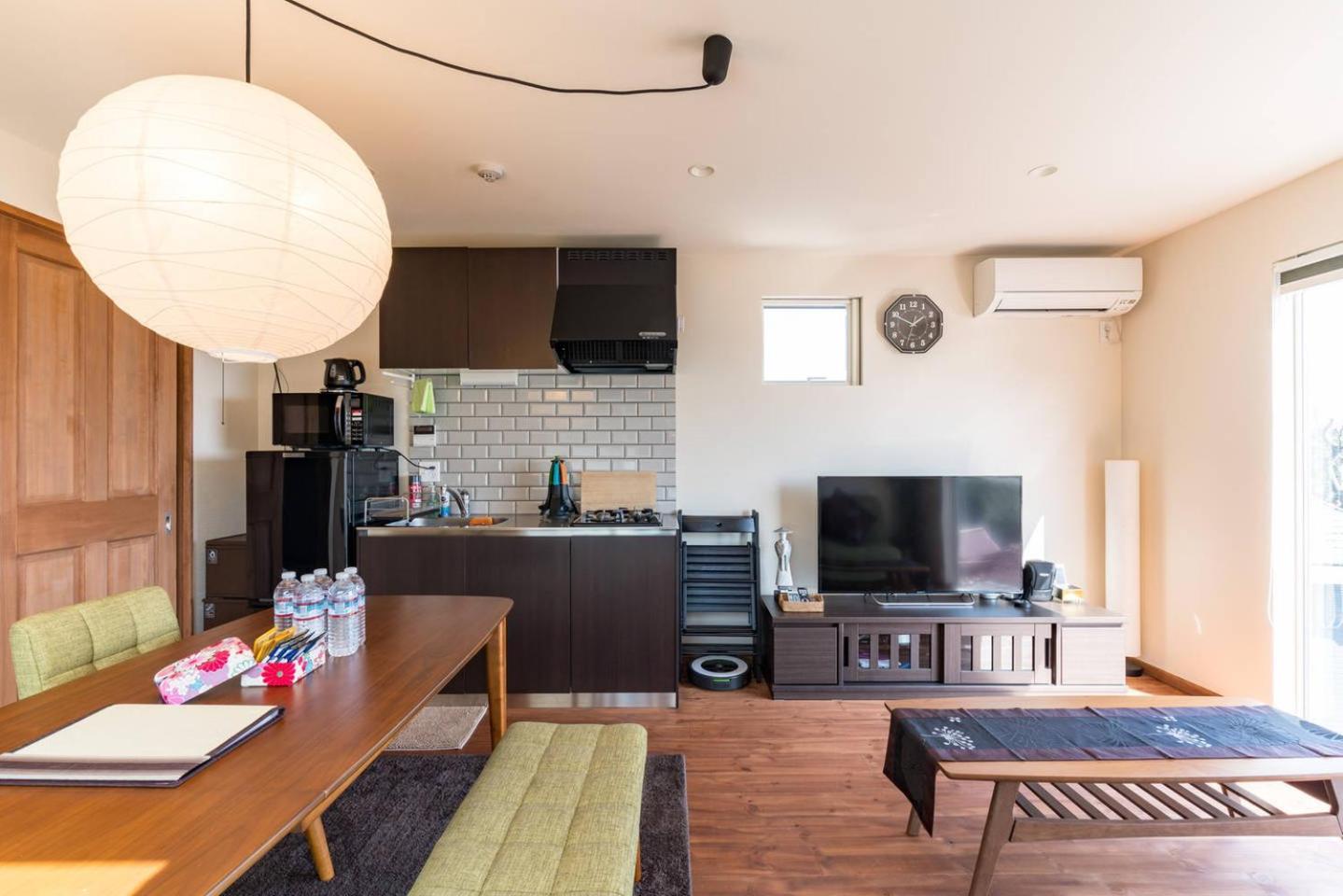 Villa Kamakura Chambre photo