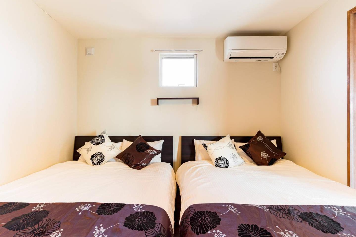 Villa Kamakura Chambre photo