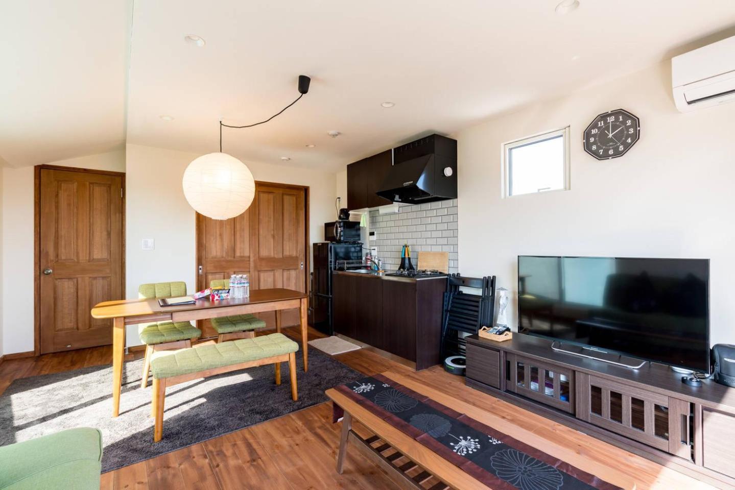 Villa Kamakura Chambre photo