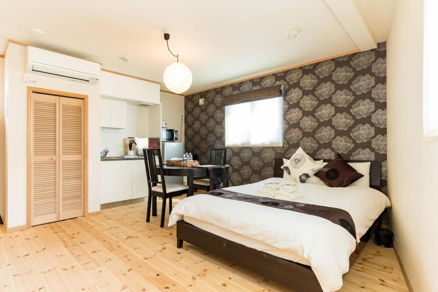 Villa Kamakura Chambre photo