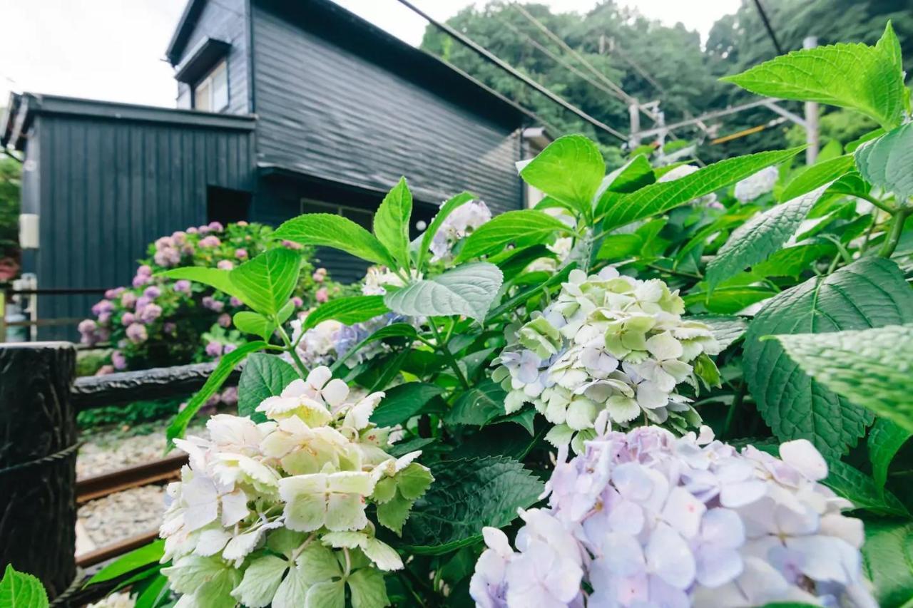 Villa Kamakura Extérieur photo