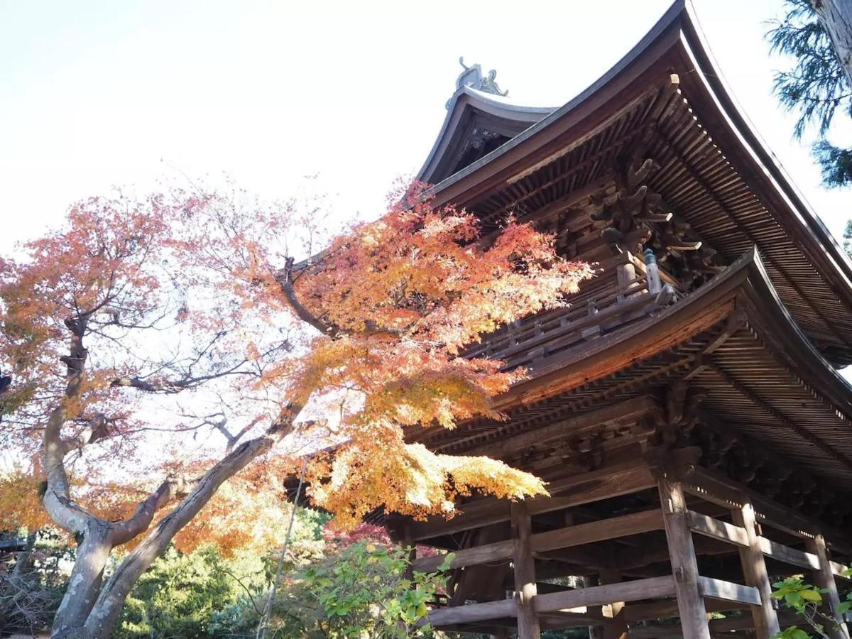 Villa Kamakura Extérieur photo