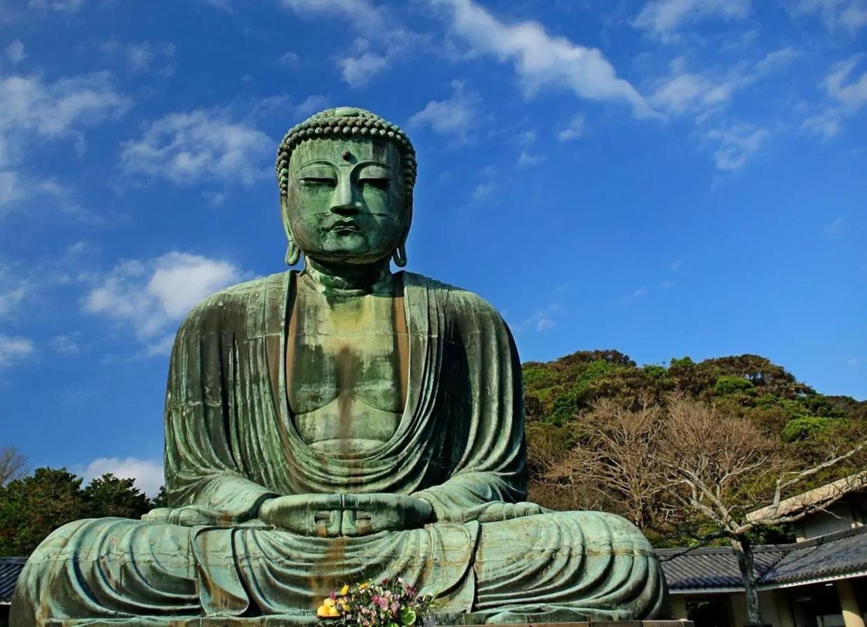 Villa Kamakura Extérieur photo
