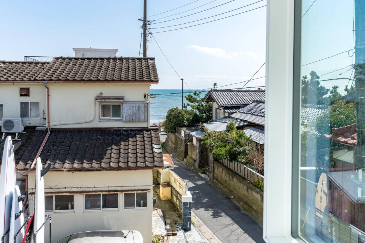Villa Kamakura Extérieur photo