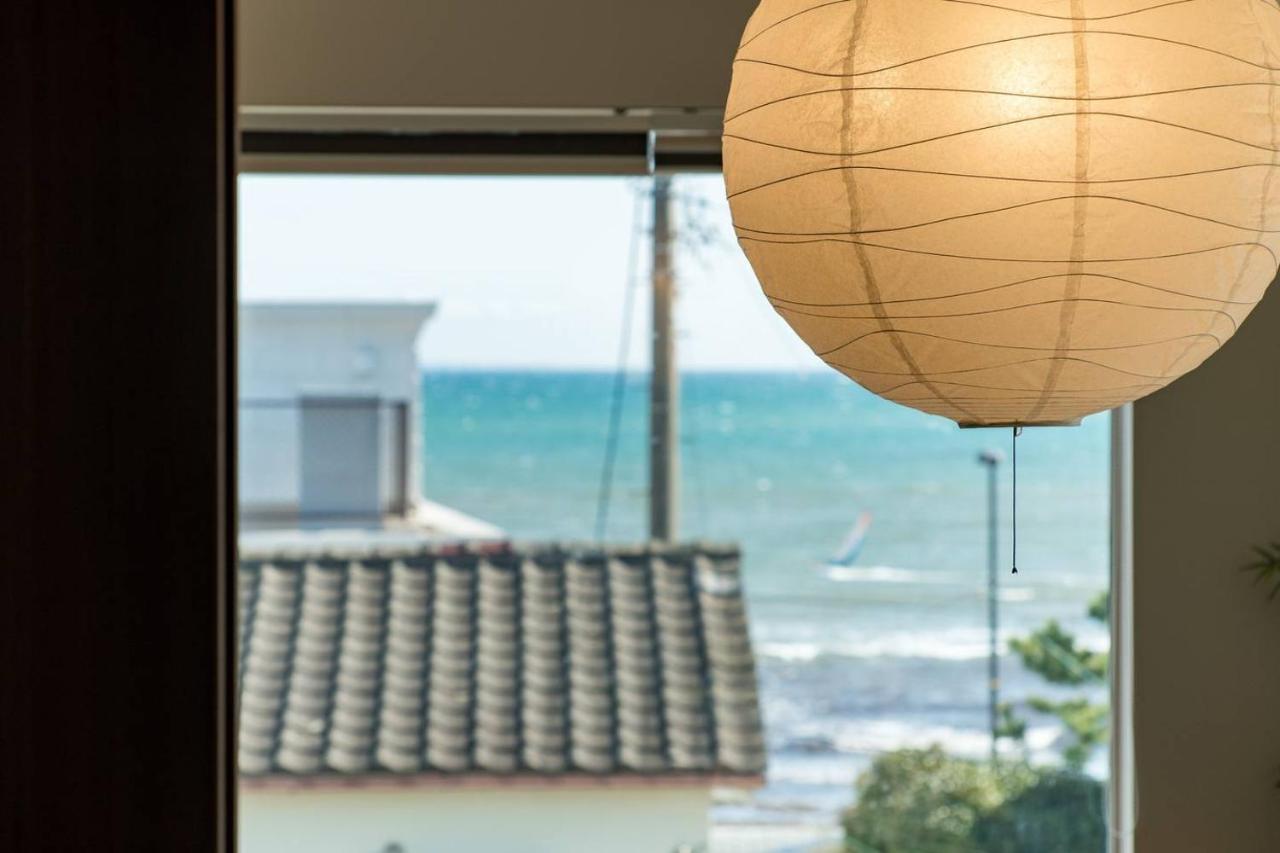 Villa Kamakura Extérieur photo